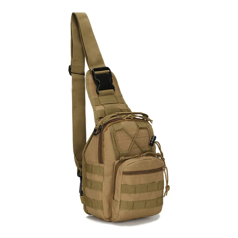 กระเป๋าเป้สะพายหลังอเนกประสงค์ - Fishing Backpack บทวิจารณ์และราคา
