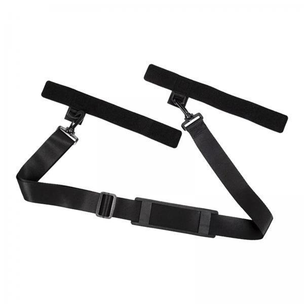 เข็มขัดคันเบ็ดแบบพกพาพร้อมสายร - Fishing Belt บทวิจารณ์และราคา