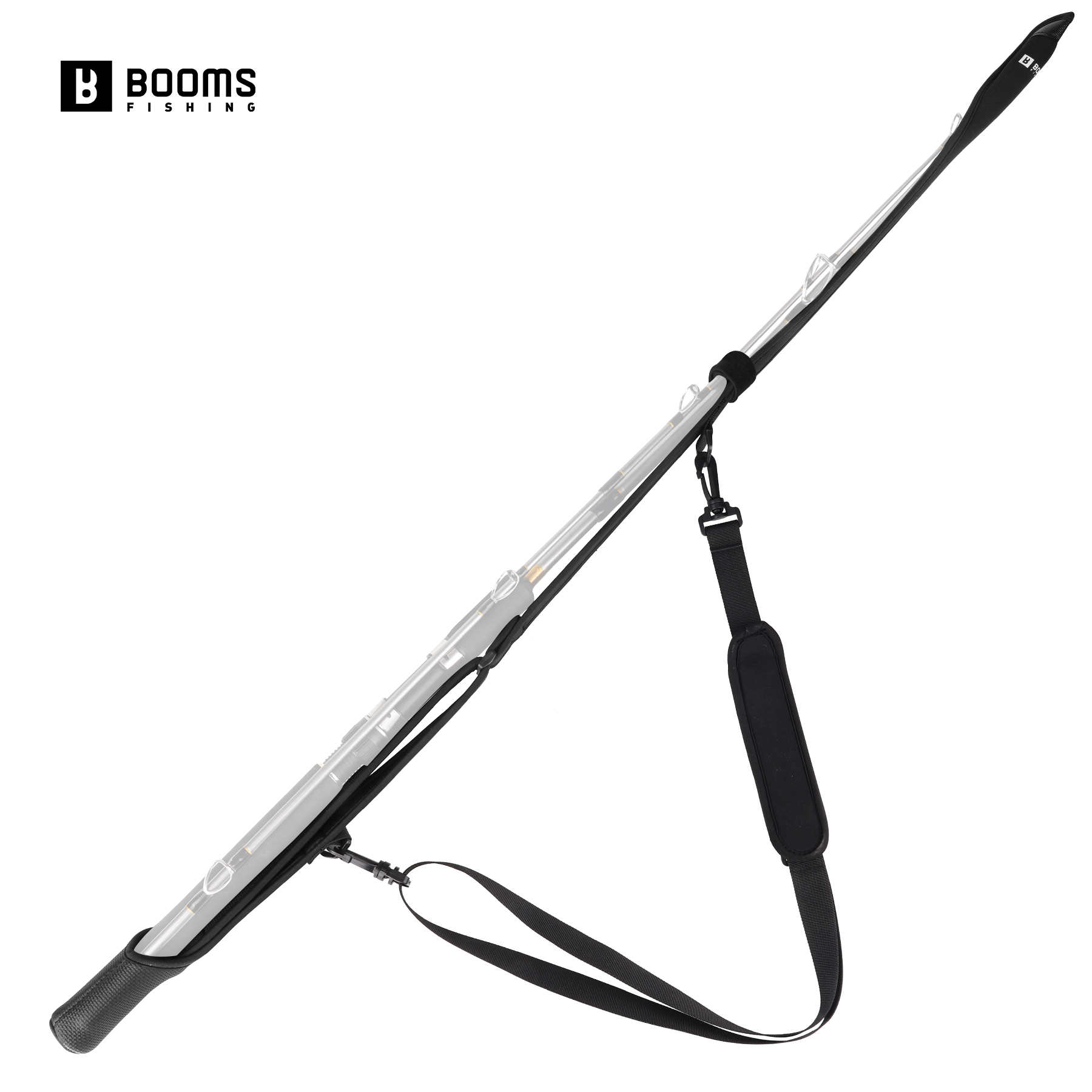 ที่เก็บคันเบ็ดตกปลา Booms Fish - Fishing Belt บทวิจารณ์และราคา
