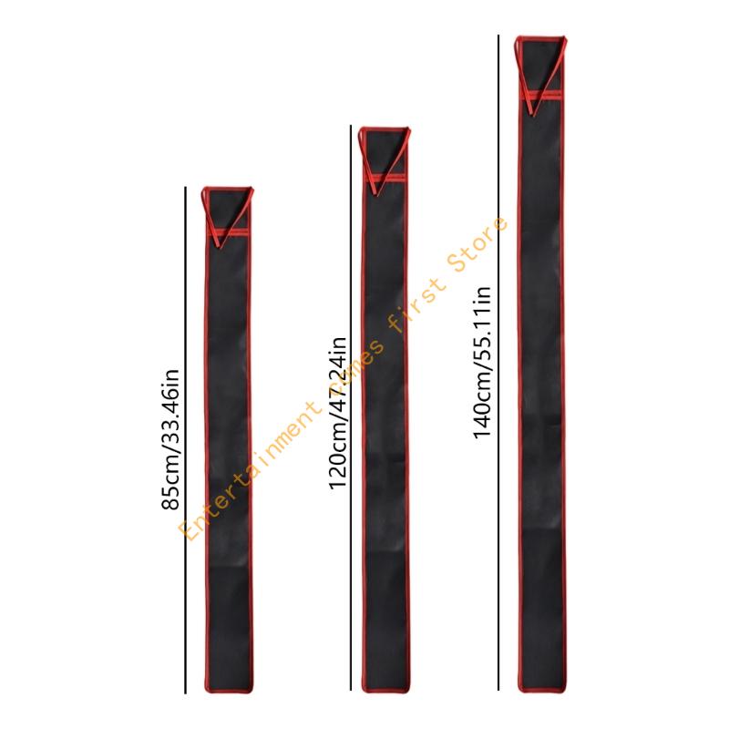 เสาแขนถุงมือตกปลา Rod 85/120/1 - Fishing Socks บทวิจารณ์และราคา