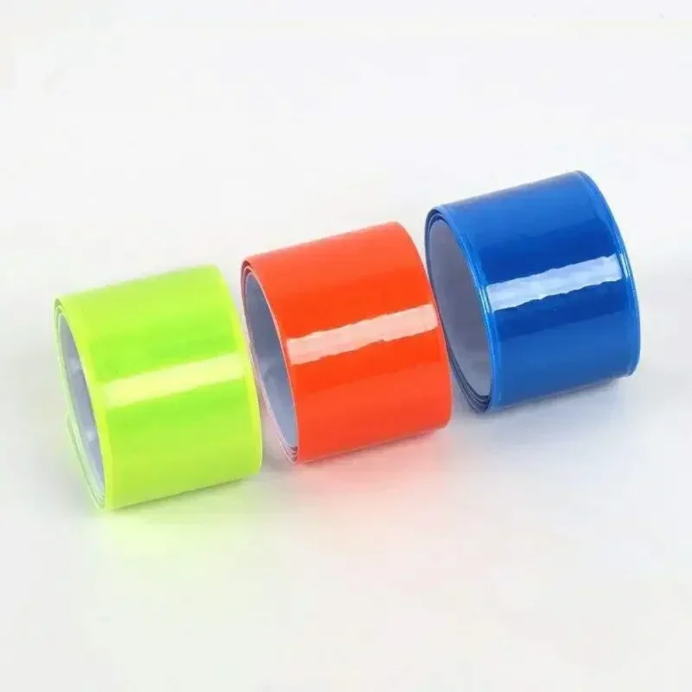 สายรัดขาสะท้อนแสงแบบปรับได้ 2  - Fishing Belt บทวิจารณ์และราคา
