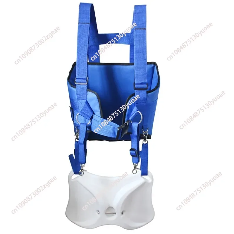 เสื้อกั๊กตกปลาแบบมืออาชีพพร้อม - Fishing Belt บทวิจารณ์และราคา